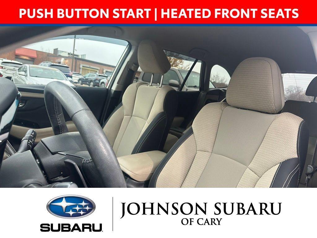 used 2020 Subaru Outback car, priced at $21,499