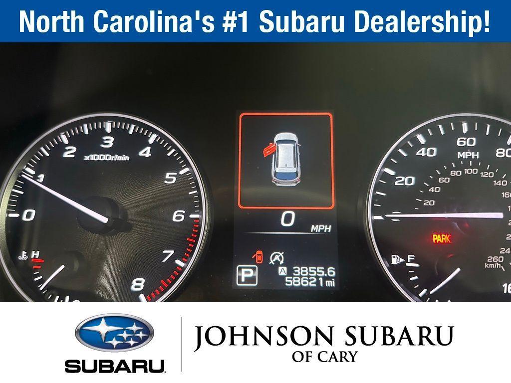 used 2020 Subaru Outback car, priced at $21,499
