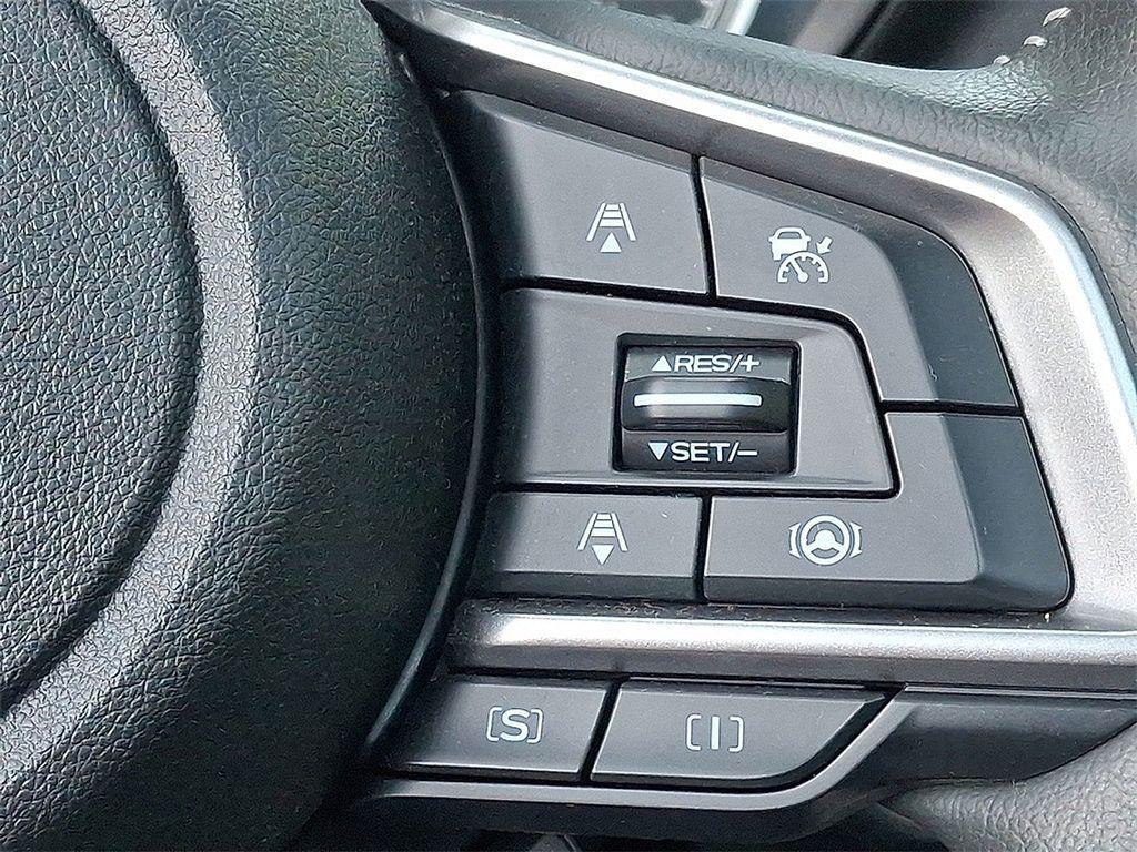 used 2022 Subaru Forester car, priced at $29,999