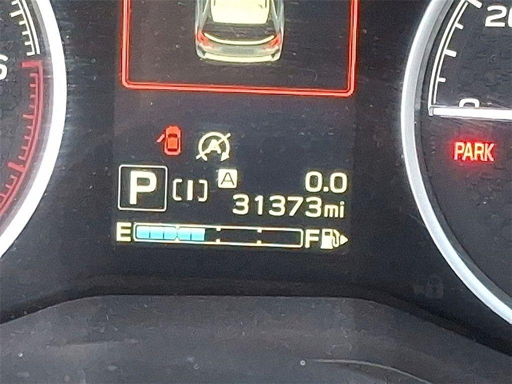 used 2022 Subaru Forester car, priced at $29,999