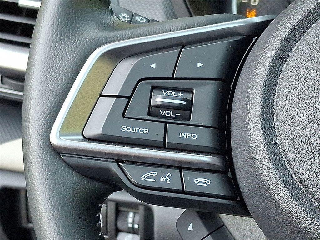 used 2022 Subaru Forester car, priced at $29,999