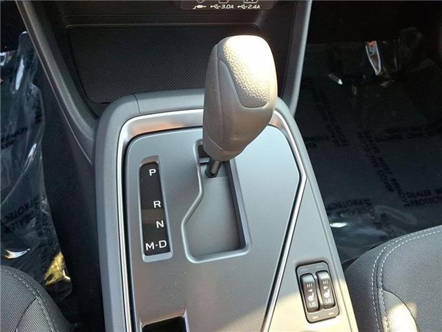 new 2025 Subaru Crosstrek car, priced at $32,582