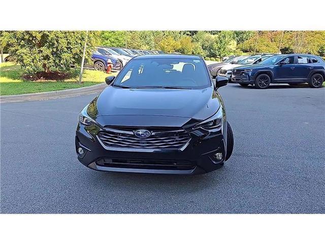 new 2025 Subaru Impreza car, priced at $33,574