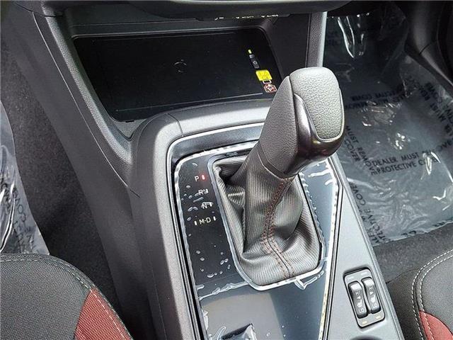 new 2025 Subaru Impreza car, priced at $33,574