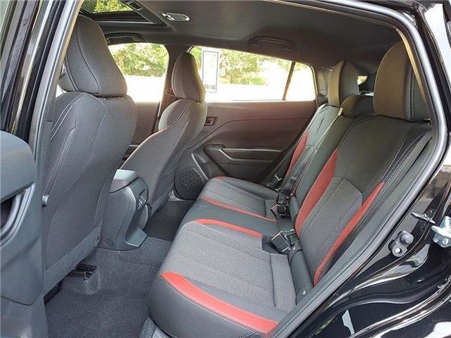 new 2025 Subaru Impreza car, priced at $33,574