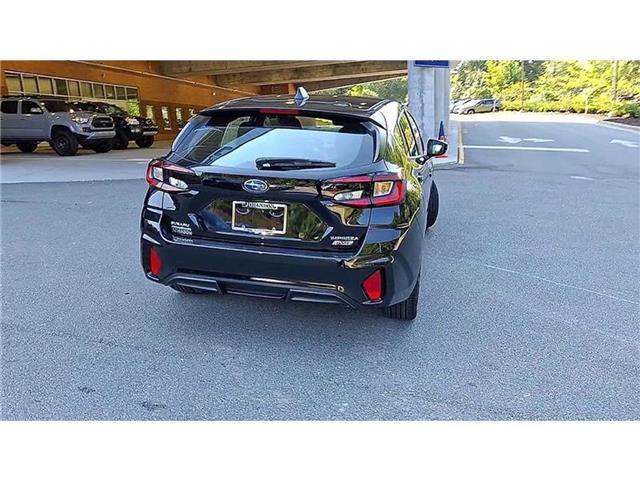 new 2025 Subaru Impreza car, priced at $33,574