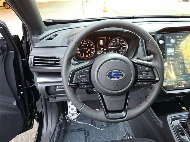 new 2025 Subaru Impreza car, priced at $33,574
