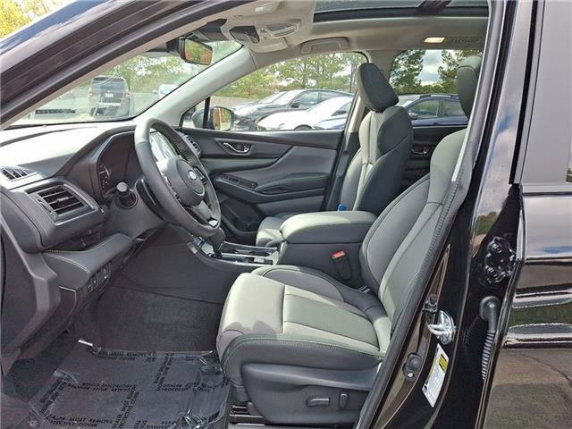 new 2025 Subaru Ascent car, priced at $46,373