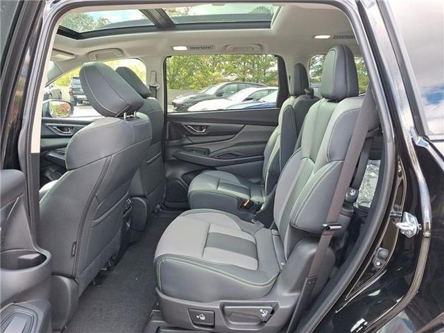 new 2025 Subaru Ascent car, priced at $46,373