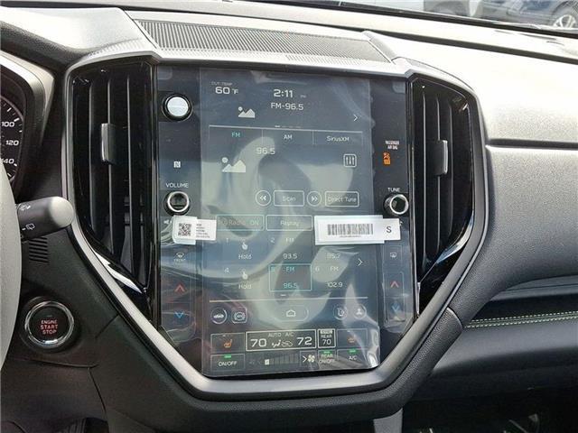 new 2025 Subaru Ascent car, priced at $46,373