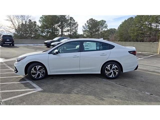 new 2025 Subaru Legacy car, priced at $28,733