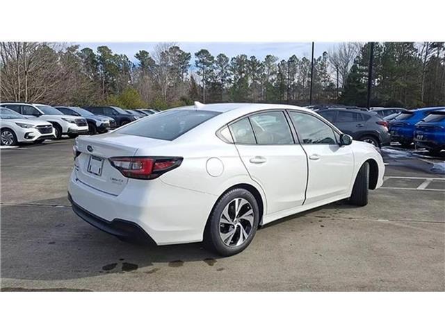 new 2025 Subaru Legacy car, priced at $28,733