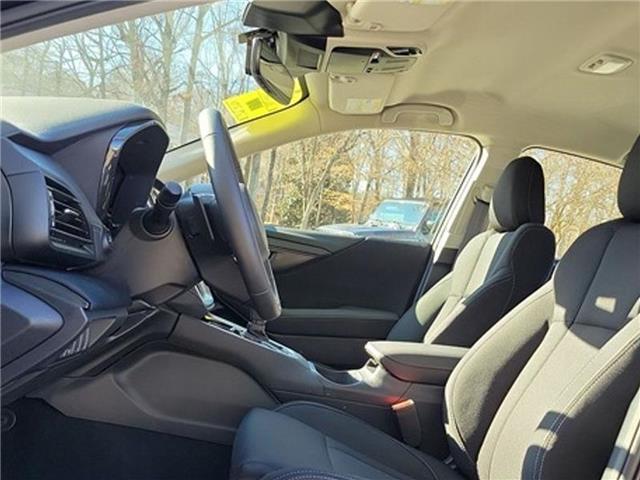 new 2025 Subaru Legacy car, priced at $28,733