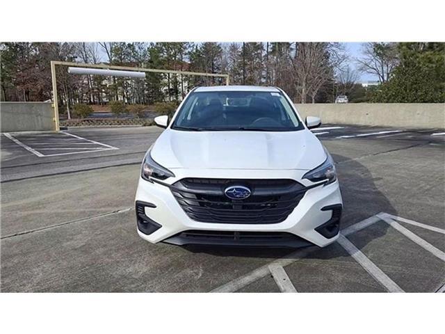 new 2025 Subaru Legacy car, priced at $28,733