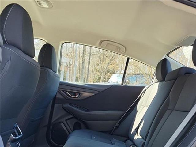 new 2025 Subaru Legacy car, priced at $28,733