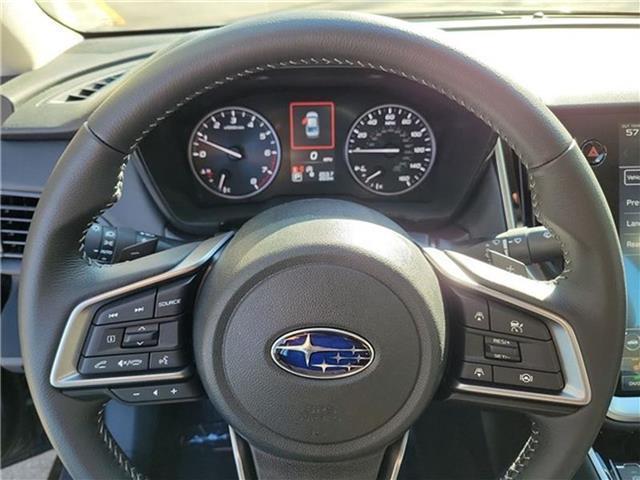 new 2025 Subaru Legacy car, priced at $28,733