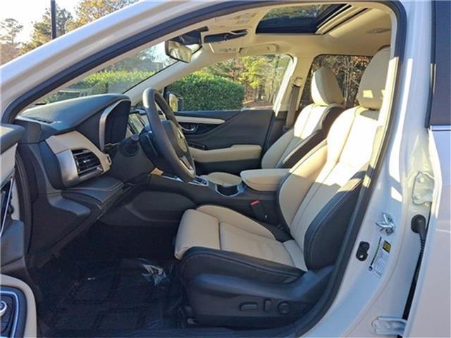 new 2025 Subaru Outback car, priced at $40,215