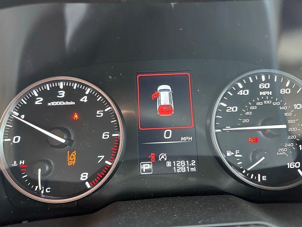 used 2025 Subaru Outback car, priced at $28,499