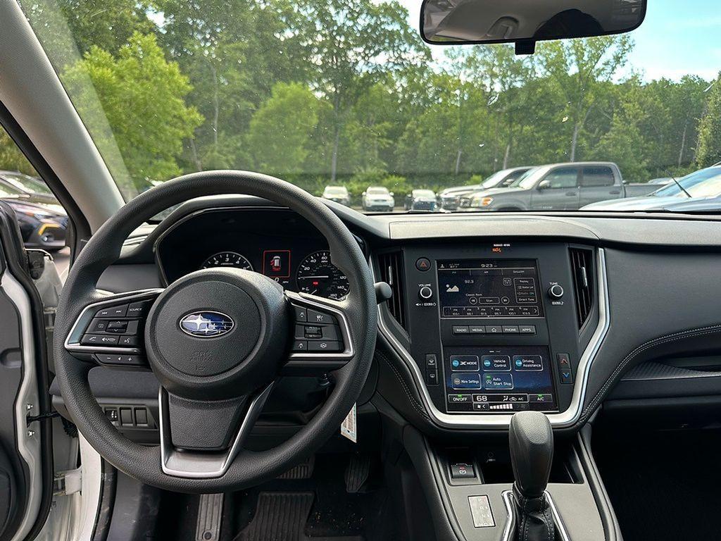 used 2025 Subaru Outback car, priced at $28,499