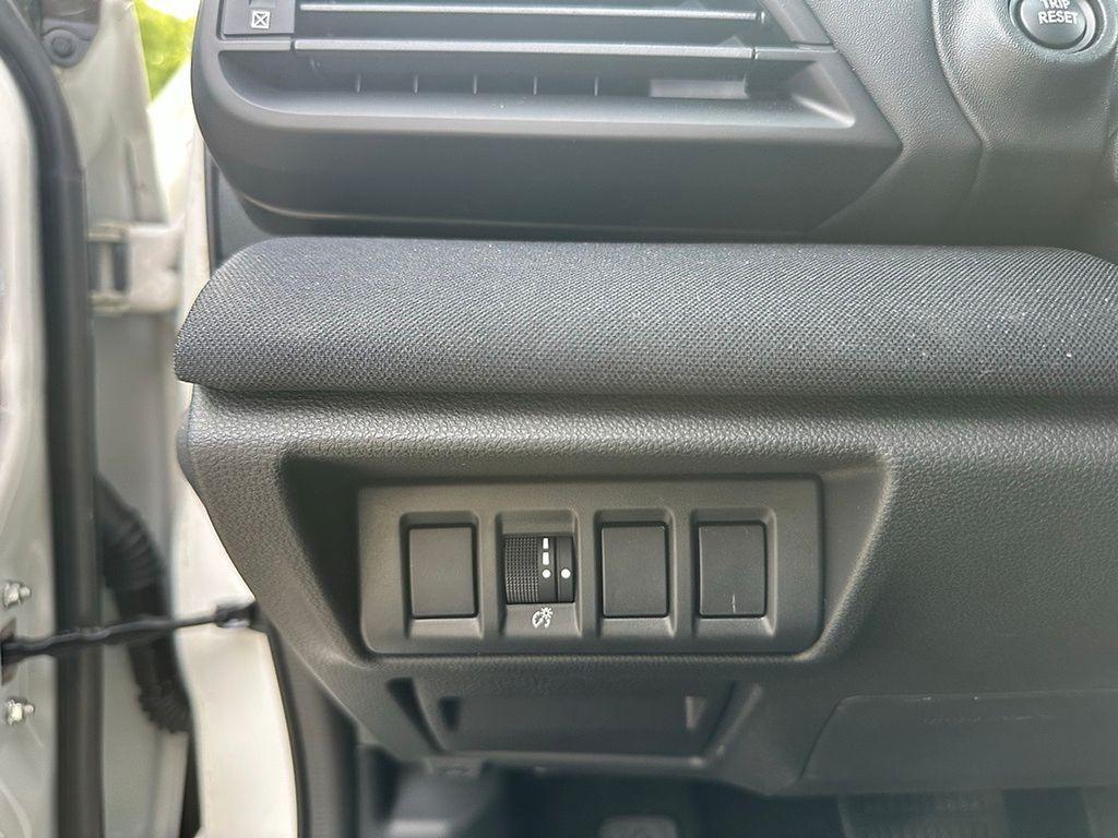 used 2025 Subaru Outback car, priced at $28,499