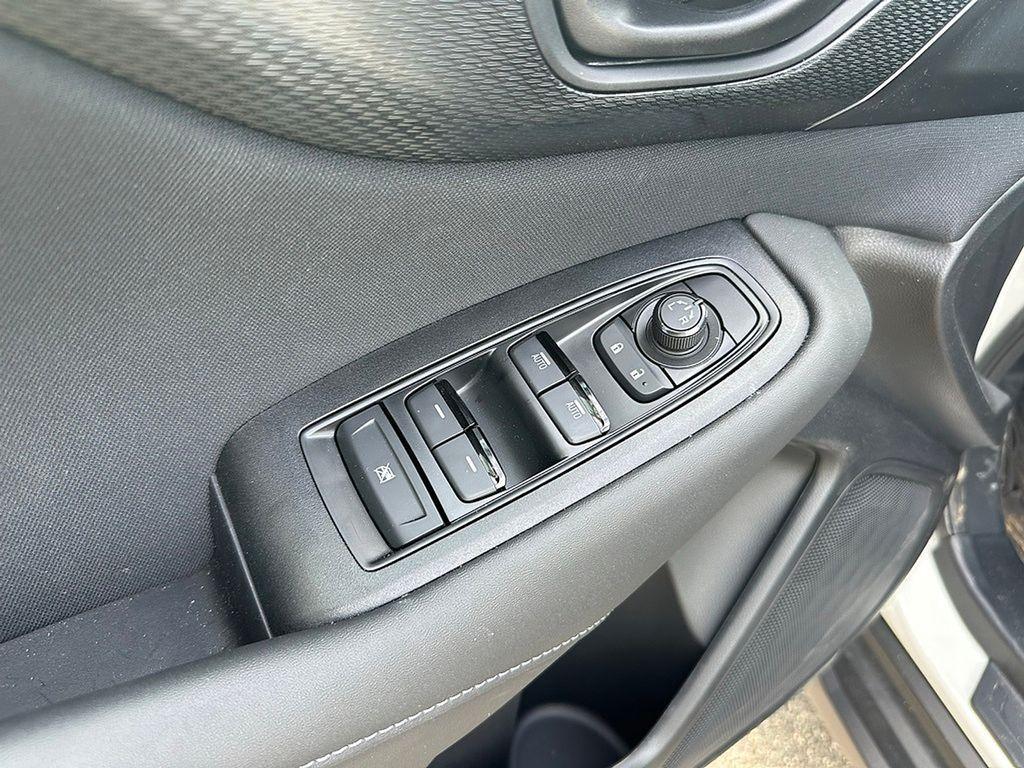 used 2025 Subaru Outback car, priced at $28,499
