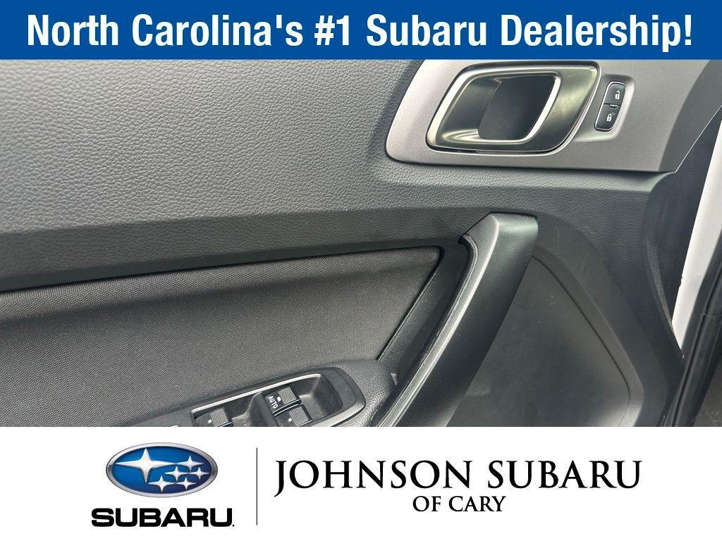 used 2023 Ford Ranger car, priced at $32,499