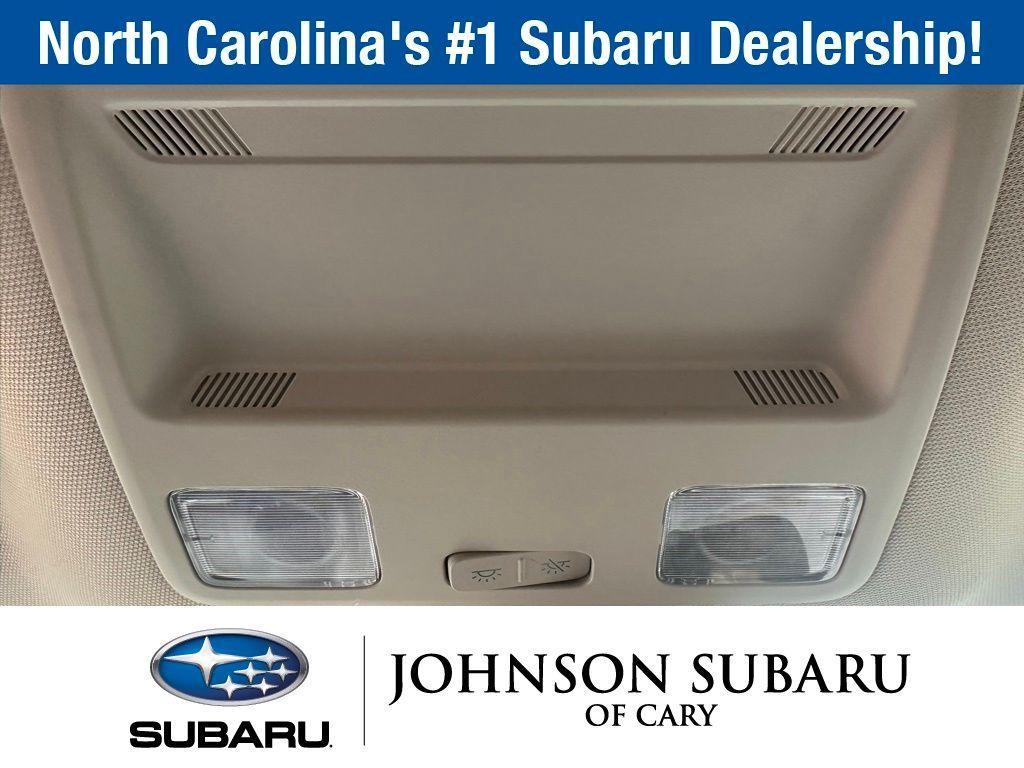 used 2023 Ford Ranger car, priced at $32,499