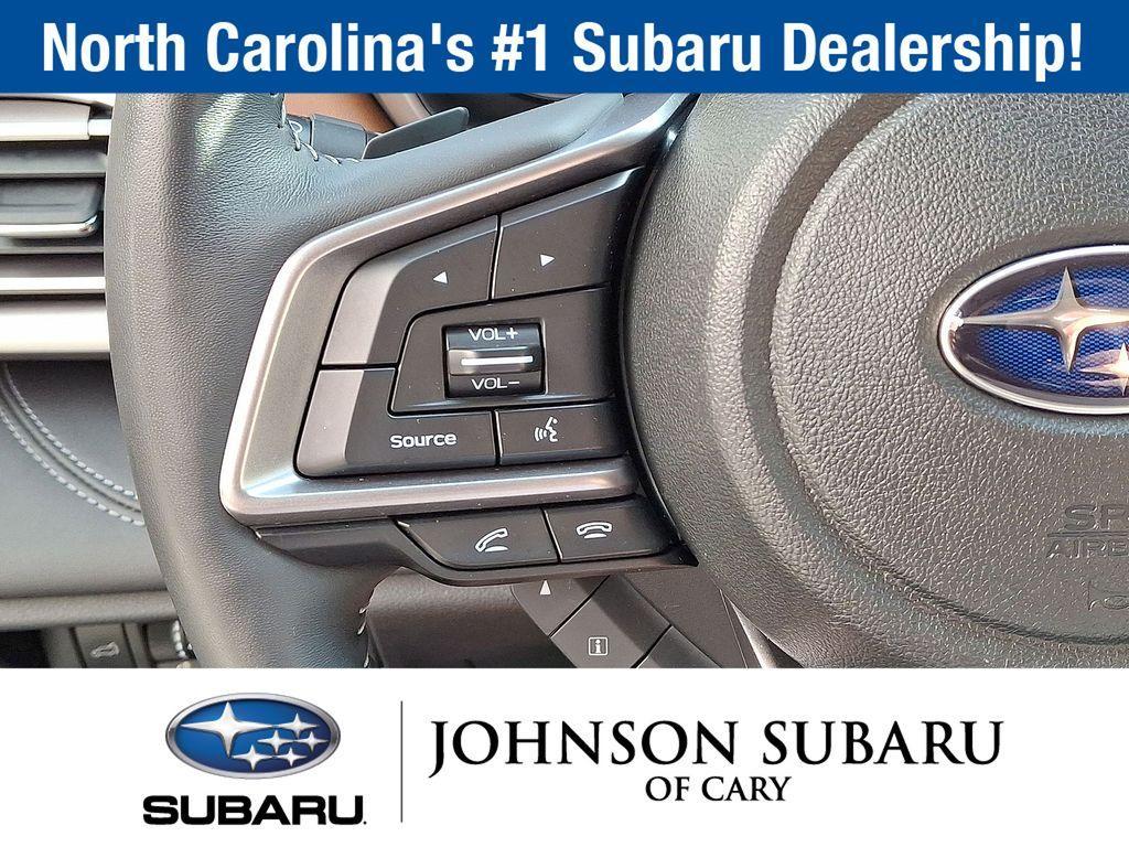 used 2020 Subaru Outback car, priced at $26,499