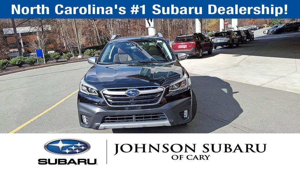 used 2020 Subaru Outback car, priced at $26,499