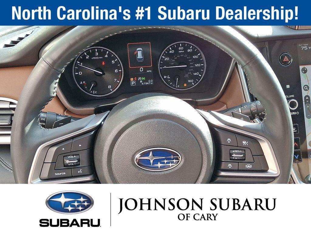 used 2020 Subaru Outback car, priced at $26,499