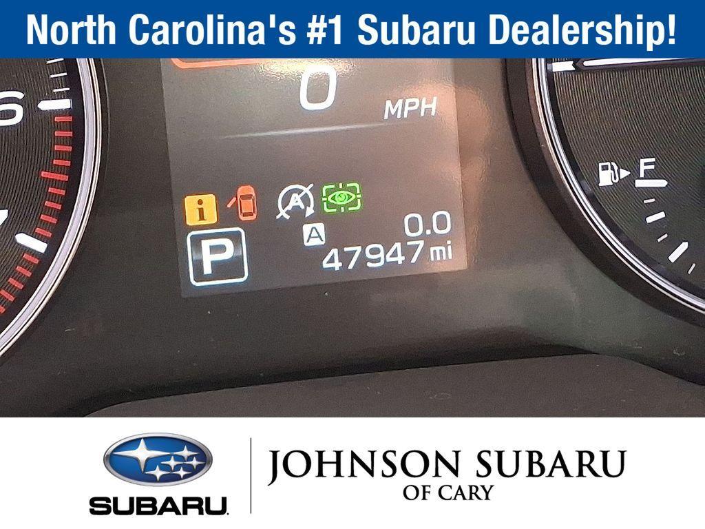 used 2020 Subaru Outback car, priced at $26,499