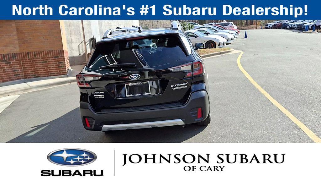 used 2020 Subaru Outback car, priced at $26,499