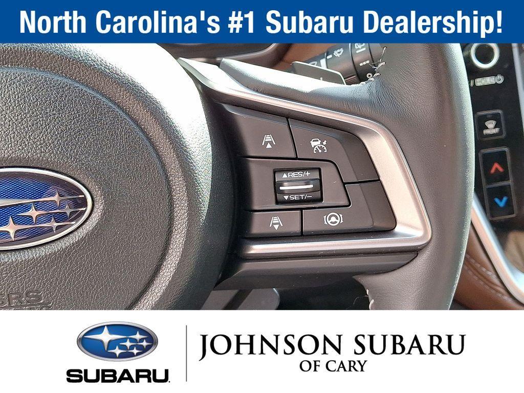 used 2020 Subaru Outback car, priced at $26,499