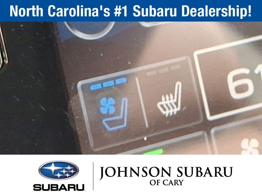 used 2020 Subaru Outback car, priced at $26,499