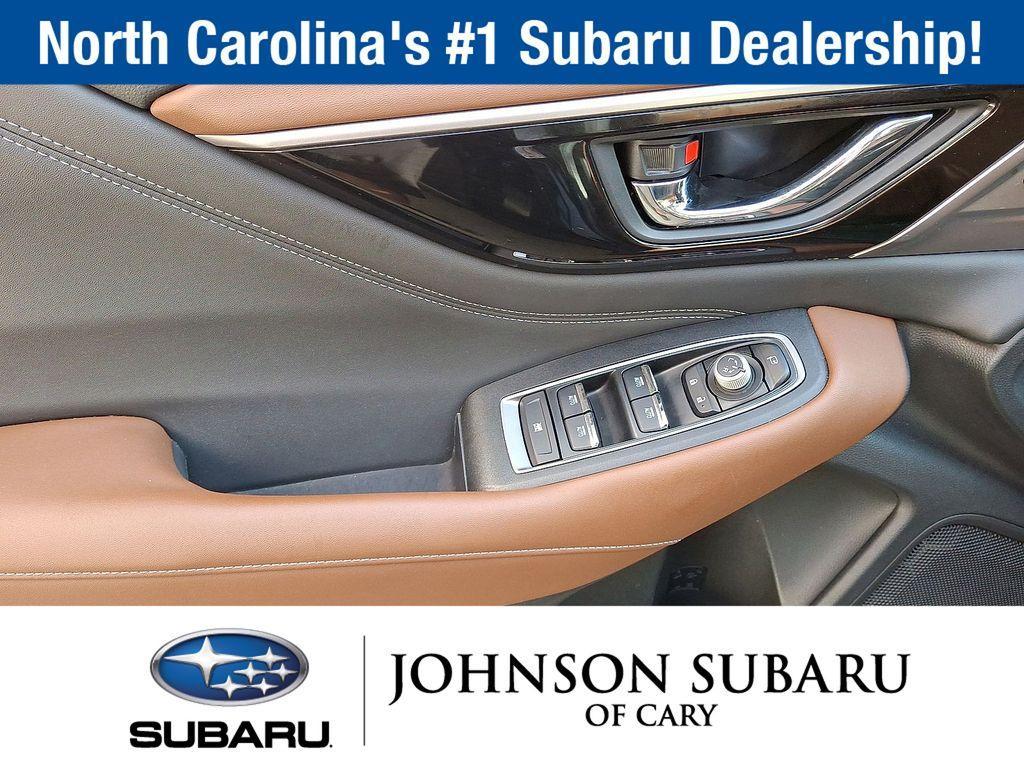 used 2020 Subaru Outback car, priced at $26,499