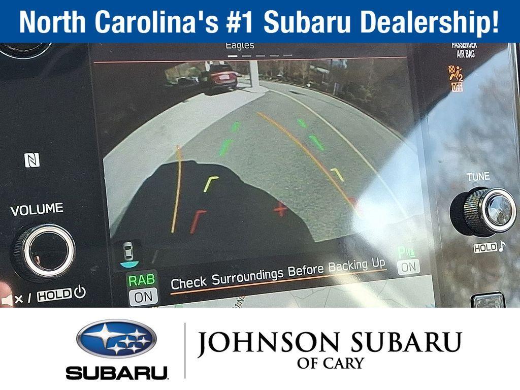 used 2020 Subaru Outback car, priced at $26,499