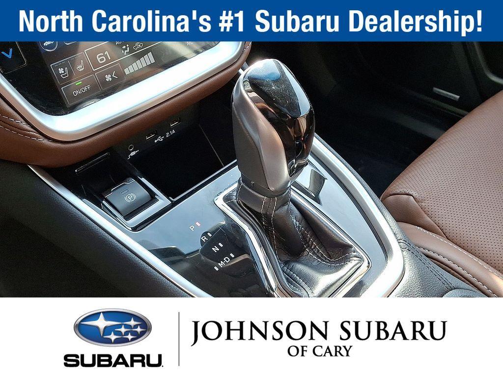 used 2020 Subaru Outback car, priced at $26,499