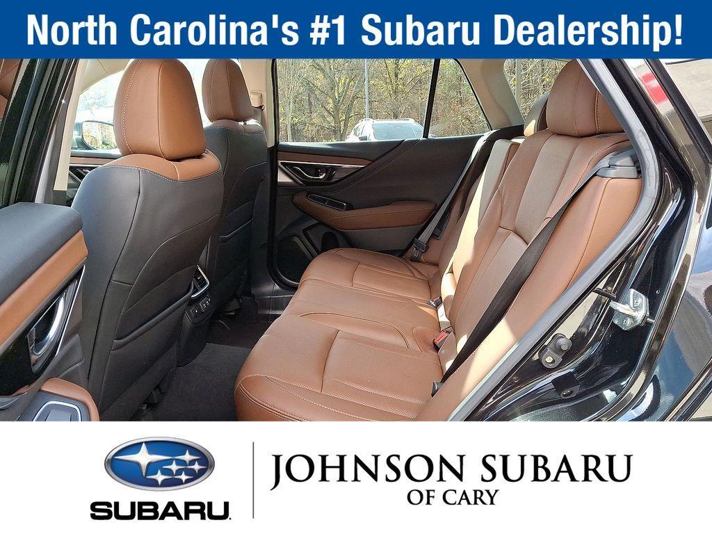 used 2020 Subaru Outback car, priced at $26,499