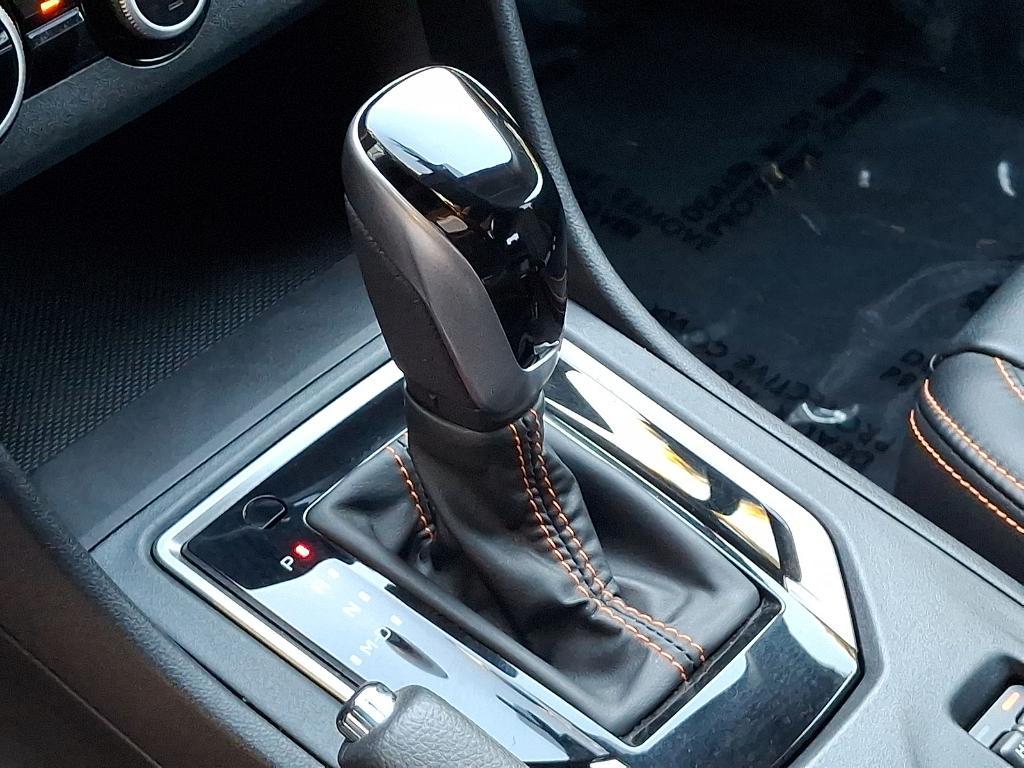 used 2023 Subaru Crosstrek car, priced at $26,499