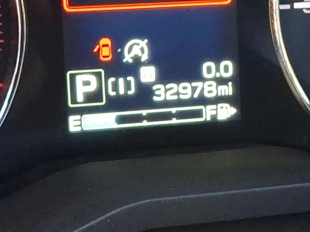 used 2023 Subaru Crosstrek car, priced at $26,499