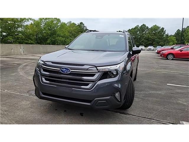 new 2025 Subaru Forester car, priced at $34,243