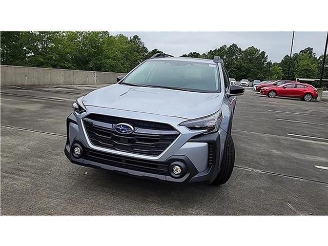 new 2025 Subaru Outback car, priced at $38,430