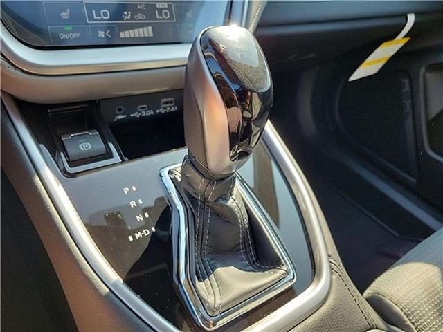 new 2025 Subaru Outback car, priced at $38,430