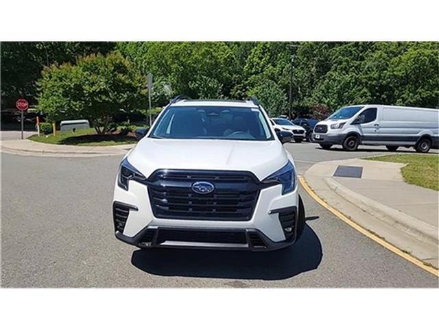 new 2024 Subaru Ascent car, priced at $44,112