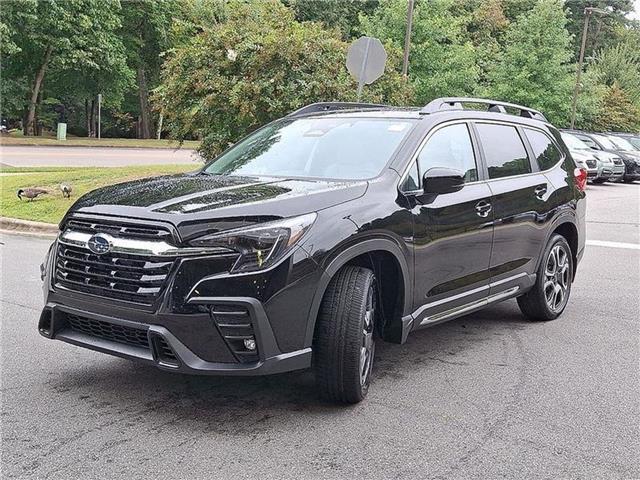 new 2025 Subaru Ascent car, priced at $50,273