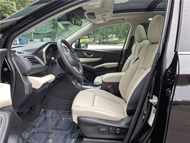 new 2025 Subaru Ascent car, priced at $50,273