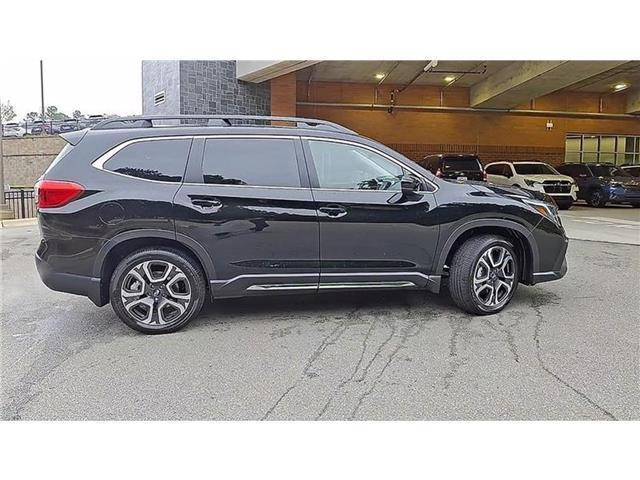 new 2025 Subaru Ascent car, priced at $50,273