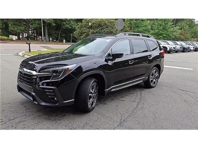 new 2025 Subaru Ascent car, priced at $50,273