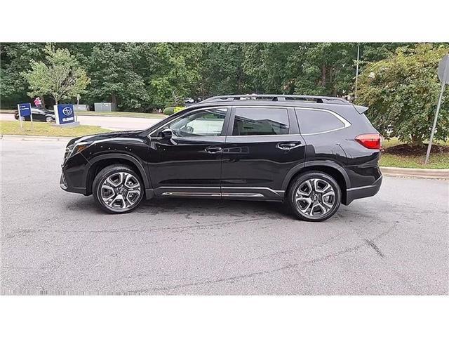 new 2025 Subaru Ascent car, priced at $50,273