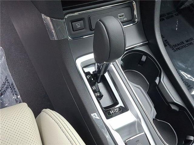 new 2025 Subaru Ascent car, priced at $50,273